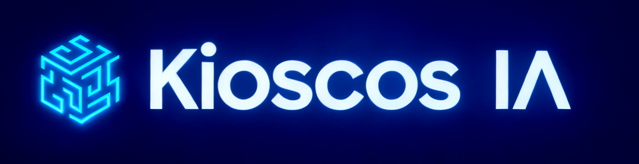 KIOSCOS IA Logo